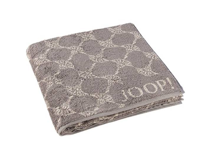 Joop! Handtücher Classic Cornflower 1611 Graphit - 70