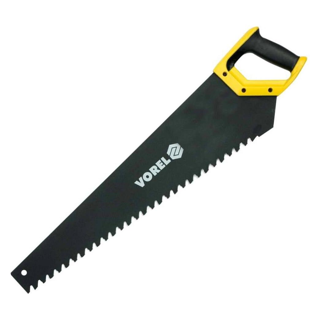 Toya Porenbetonsäge 660 mm 34 Zähne (T28012)