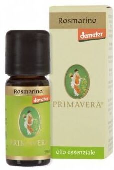 Flora Aromaterapia Rosmarino Oe 10ml
