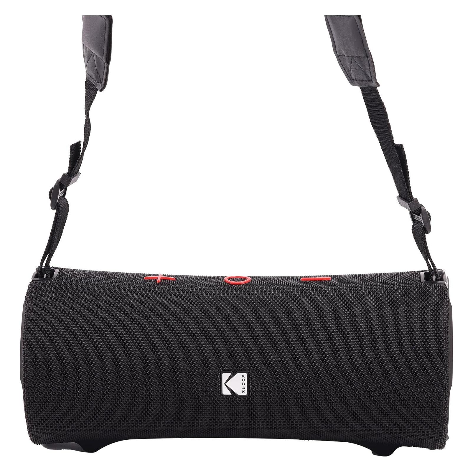 Kodak PWS-2257 Stereo Bluetooth Lautsprecher 40 Watt (13 h) (PWS-2257)