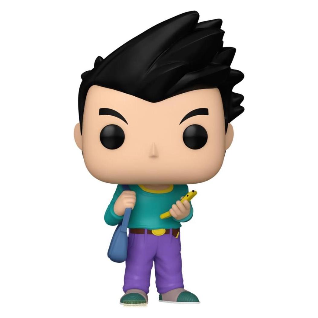 Funko Dragon Ball GT POP! Animation Vinyl Figur Goten 9 cm (OC76524)