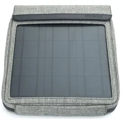 Cooph Helioflex Solar Front Bag grau