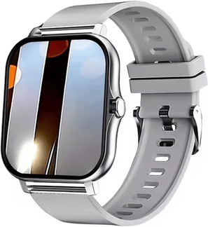 Inspire Essentials ActivePulse Sport Smart Watch With Fitness Tracker And Call Function a with Original Box