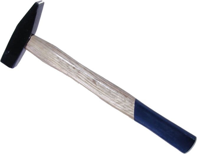 Swstahl Schlosserhammer 300 G 50103l