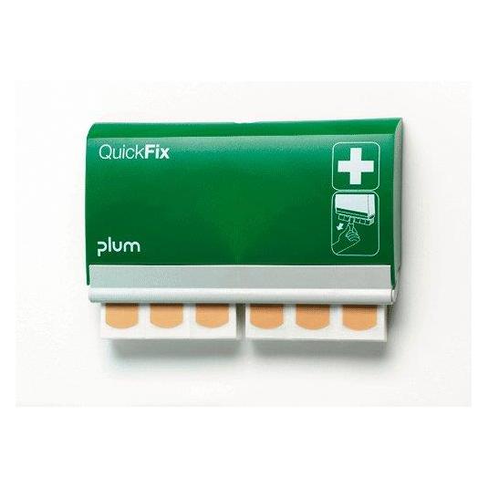 Plum Pflasterspender (B x H x T) 23 (1x) (BR350005)
