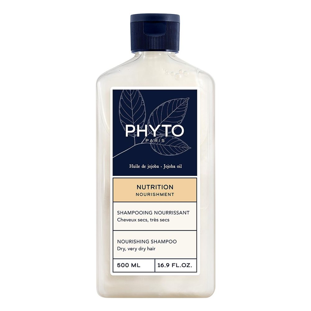 Laboratoire Native Deutschland GmbH Phyto Nutrition Shampoo 19289641