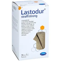 Lastodur Binde straff 10 cmx7 m Paul Hartmann
