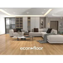 SPC VINYLBODEN La Boheme 2,65 qm2 Oak Honey
