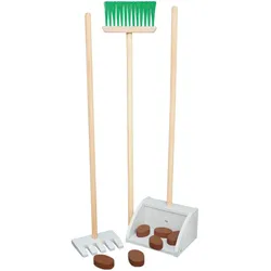 byASTRUP Zubehör - Mistboy Stallset