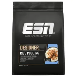 ESN - Designer Rice Pudding - 3000g Beutel