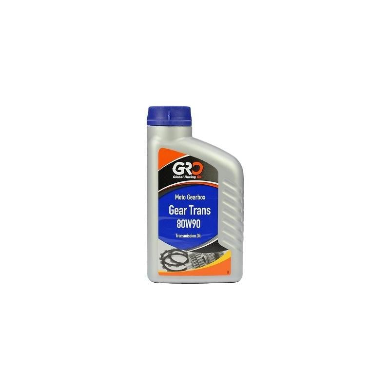 GRO Huile de transmission Global Racing Oil 80W90 1L