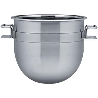 Diamond Edelstahlbehälter, 40 Liter (Zusatz), 2 Stück (MBV-40)