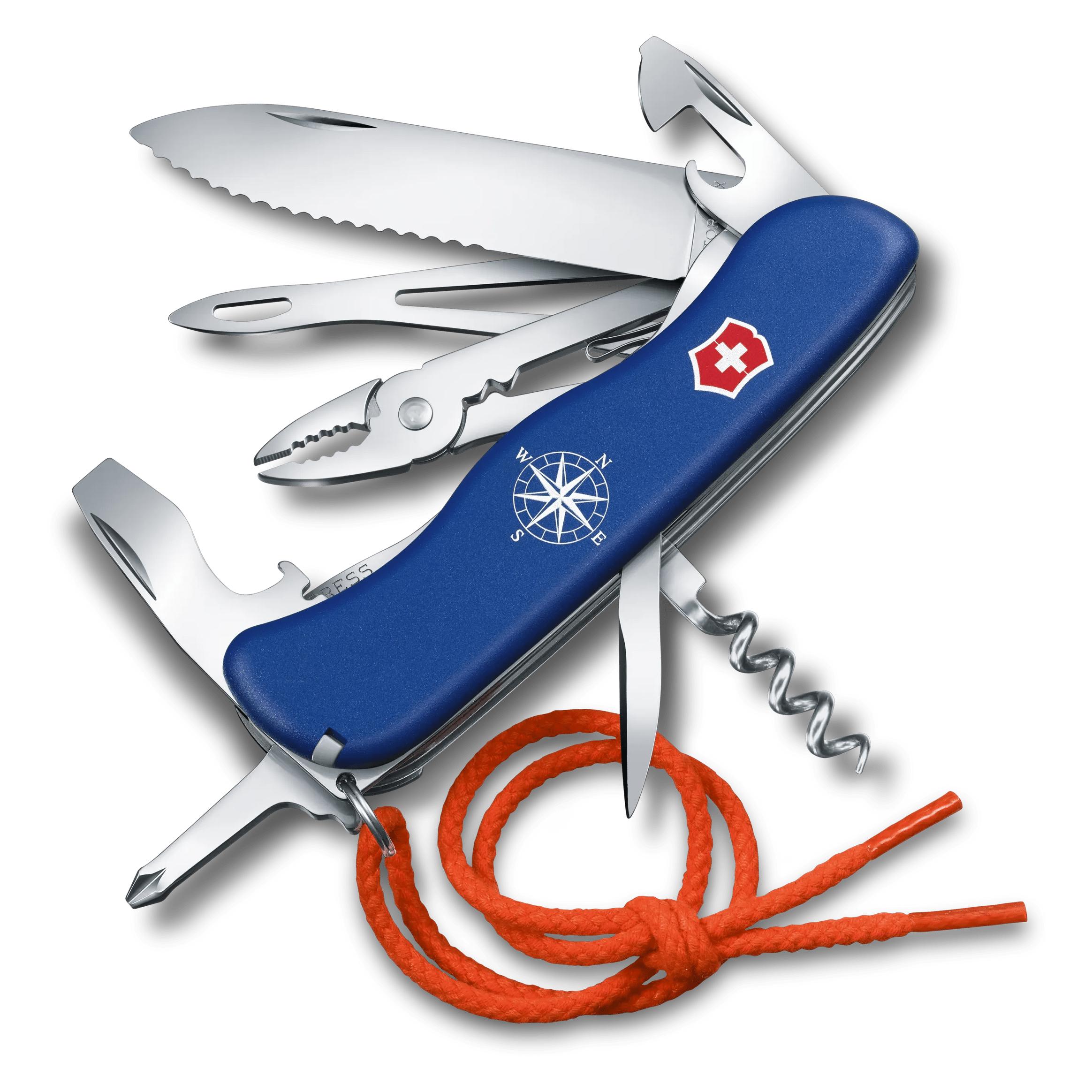 Victorinox Skipper (0.8593.2W)