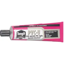 PVC-Kleber 125 g Tube