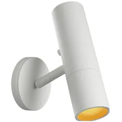 SackIT, Deckenleuchte, - EXPO Wall Lamp - White