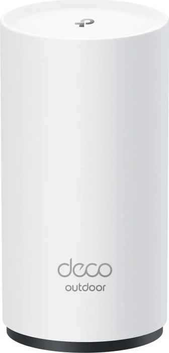 TP-Link Deco BE25-Outdoor, WiFi 7 BE3600 Mesh system