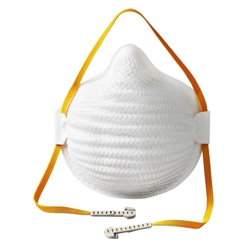 Moldex Atemschutzmaske FFP3 R D M/L, Air (FFP3, 1x) (320001)