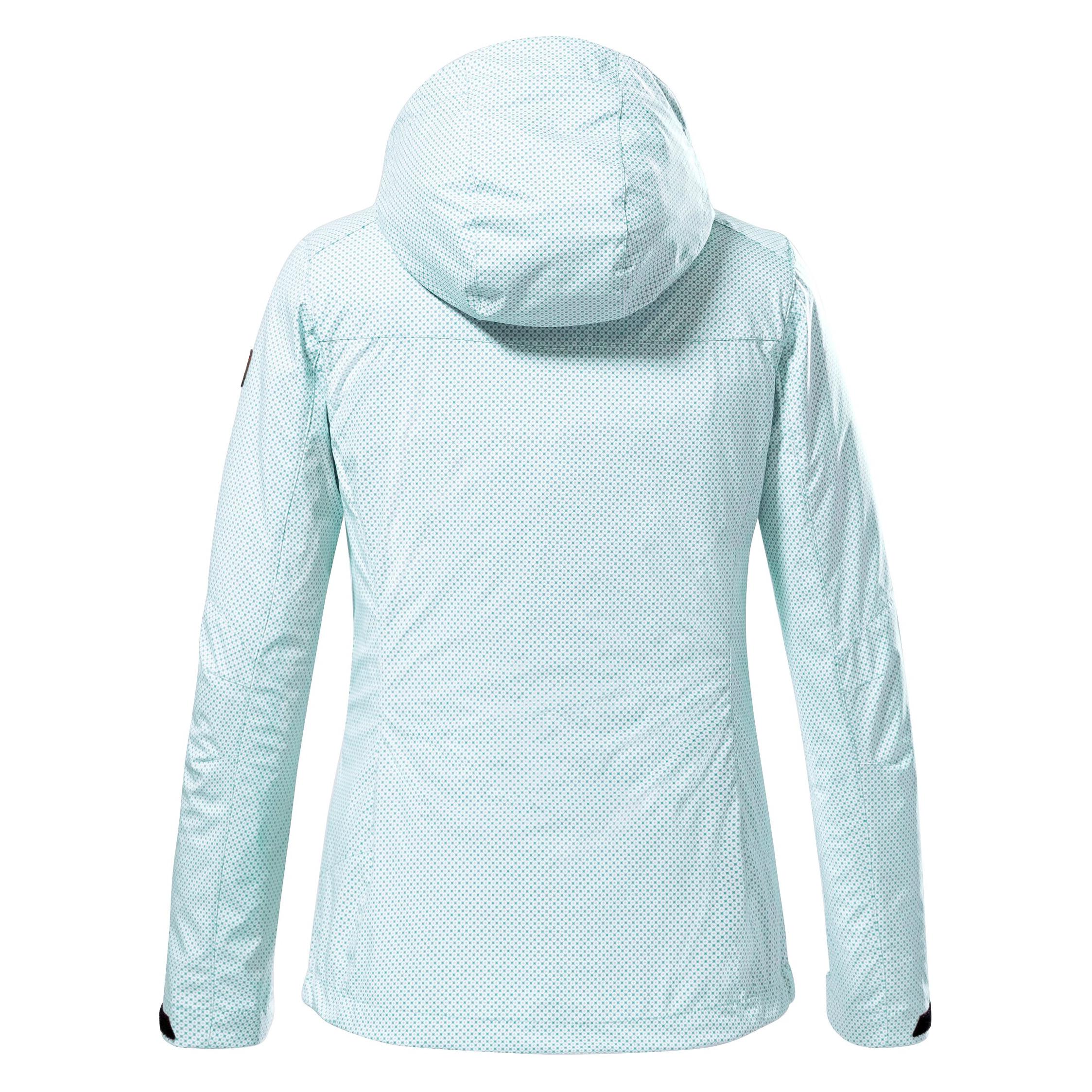 Killtec Soft Shell Jacke KOS 103 WMN SFTSHLL Jckt Softshelljacken (36) (23499637)