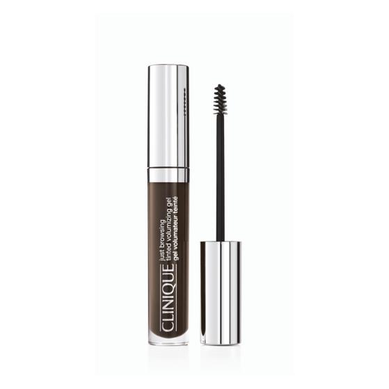 Clinique Just Browsing - Tinted Volumizing Gel 06 Ebony (06 Ebony) (VBCA060000)
