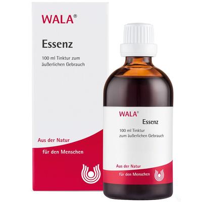 Aesculus/Prunus comp.Essenz 100 ml Essenz
