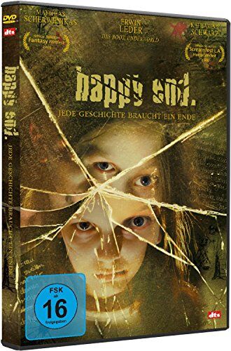 Daniel Stieglitz - Happy End - Jede Geschichte braucht ein Ende (Special Edition 2DVDs) - Preis vom 13.10.2026 11:25:28 h