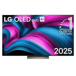 LG OLED48C5ELB 121cm 48" 4K OLED Smart TV Fernseher