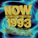 Various - Now 1993: 40 Hits of 93 - Preis vom 18.10.2026 15:28:09 h