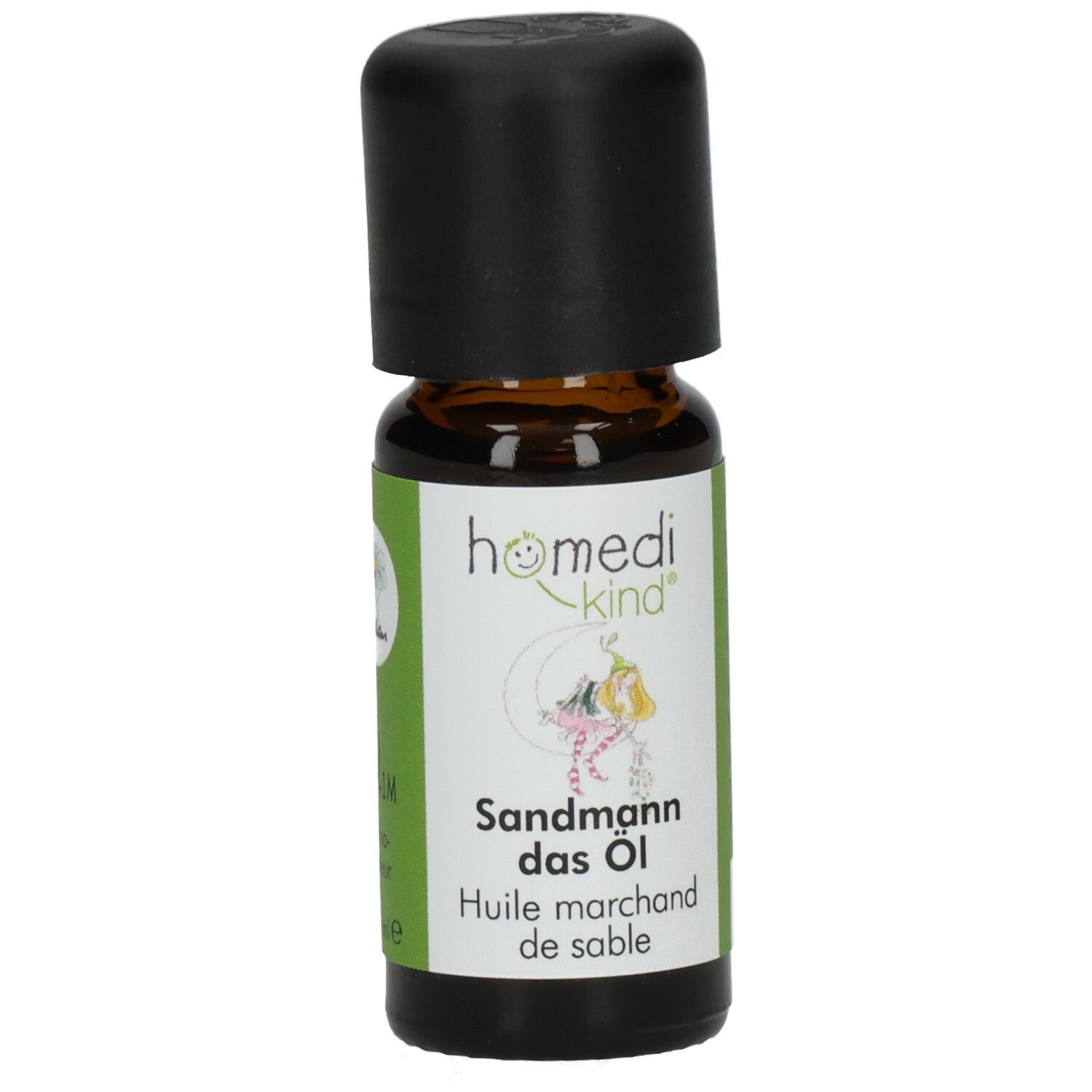 Homedi-Kind Sandmannoel 10 ml Tropfen