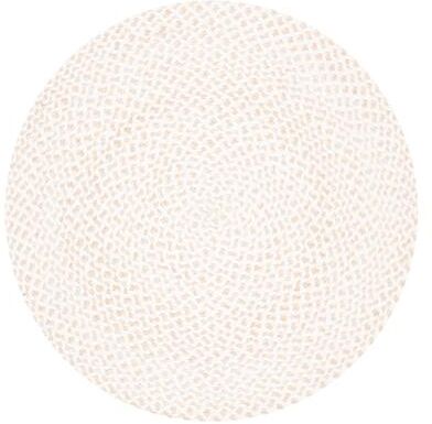 SAFAVIEH Handmade Handmade Odyle Country Geometric Polyester Rug