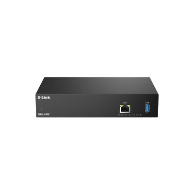 D-LINK Controller 2.5G 500 Devices 1x2.5G/USB3.0/bis zu 500 Devices