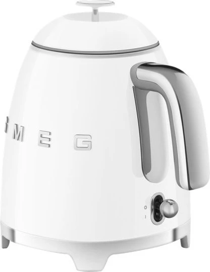 SMEG 50's Retro Style weiß