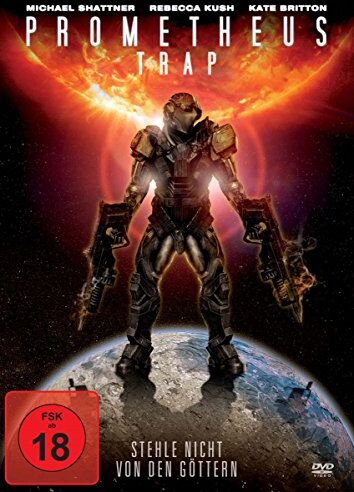 Andrew Bellware - Prometheus Trap - Die letzte Schlacht - Preis vom 10.10.2026 11:48:34 h