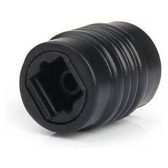 Fuj Tek TOSLINK Female to Female Adapter (Winkeladapter) (54364850)