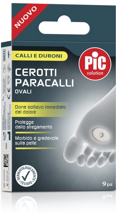 Pic Cerotti Paracalli 9Pz