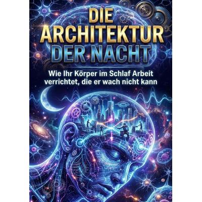 Architektur der Nacht, Taschenbuch von Jutta Reimann, Epubli, 978-3-565-23494-3