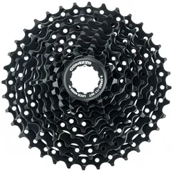 Contec, Velokassette, (9-fach, 11-36)