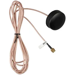 Victron Outdoor LTE-M Puck Antenne 3m für 2G/3G/4G