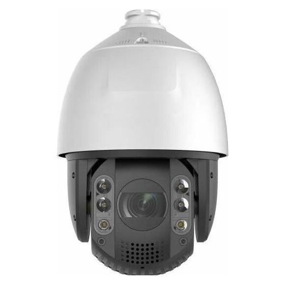 LevelOne IPCam FCS-4072 PTZ32x Dome Out 4MP H.265 IR PoE (2560 x 1440 Pixels) (FCS-4072)