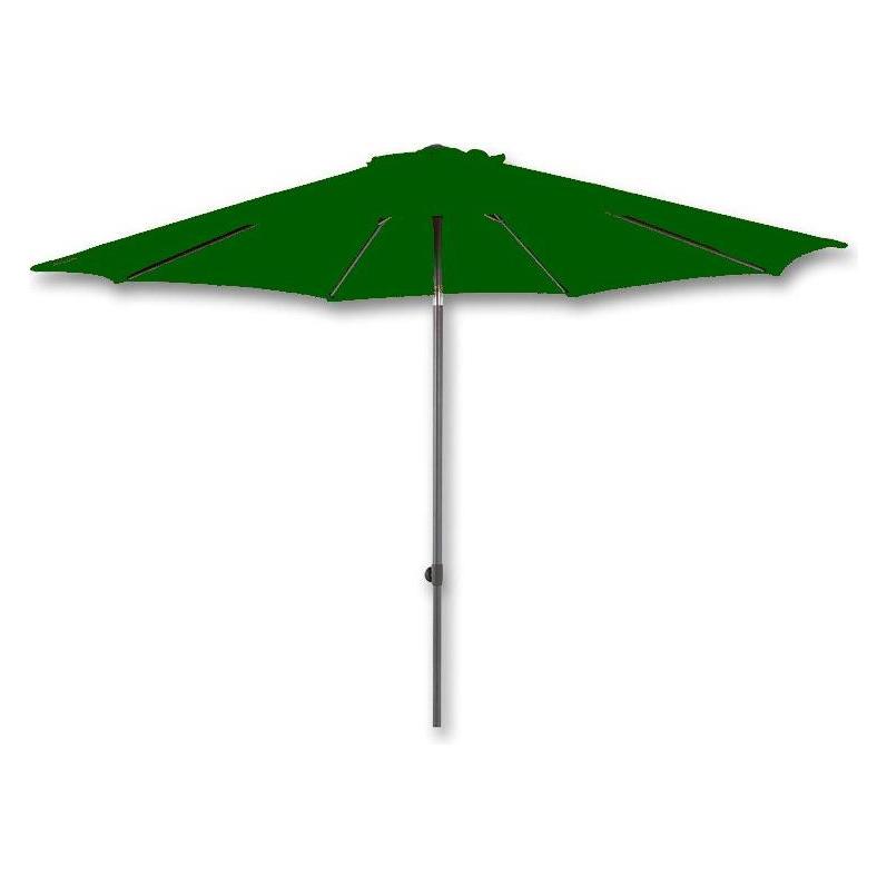 Mountfield Sonnenschirm BALI - grün (43424107)