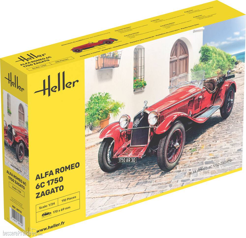 Heller 80715