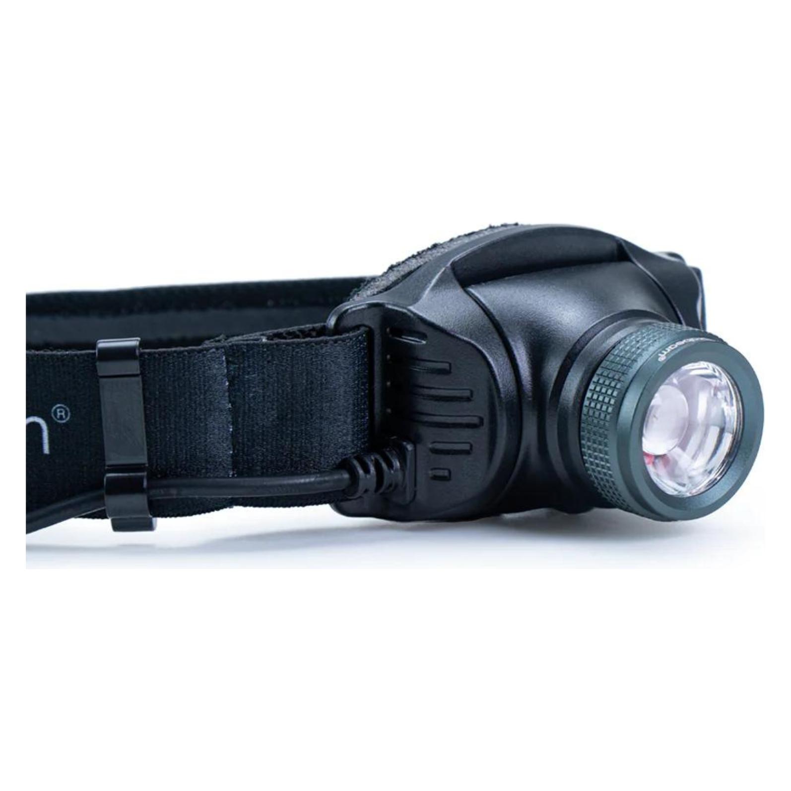 Suprabeam Stirnlampe V3air (340 lm) (610.1011)
