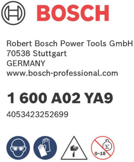 Bosch PRO Klappmesser, 14 Stk., Display (1600A02YA9)