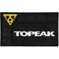 TOPEAK Werkstattmatte WorkBench Pad