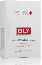 Vitalplus Vital Plus Gly gotas concentradas 30ml