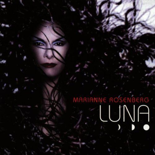 Marianne Rosenberg - Luna - Preis vom 09.10.2026 07:28:09 h