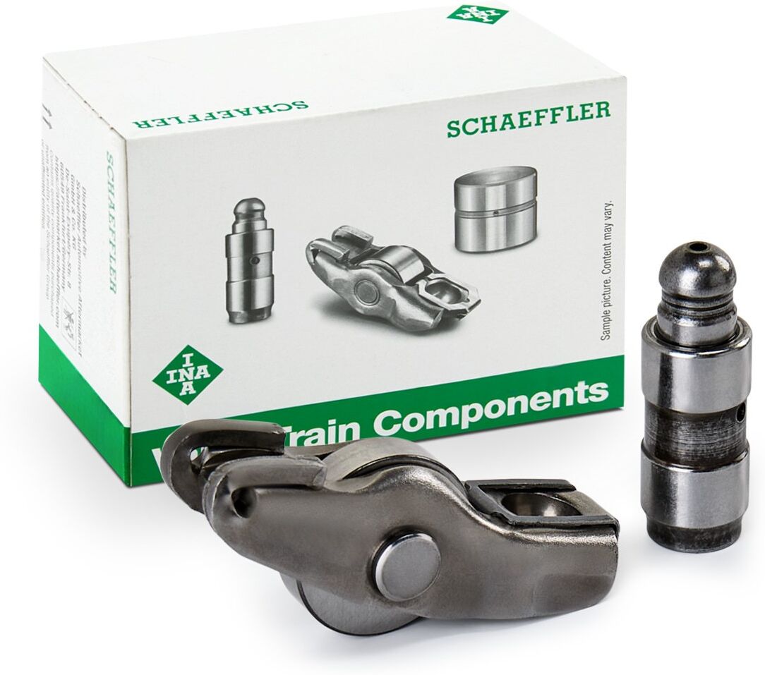 INA 423 0079 10 Rocker arm