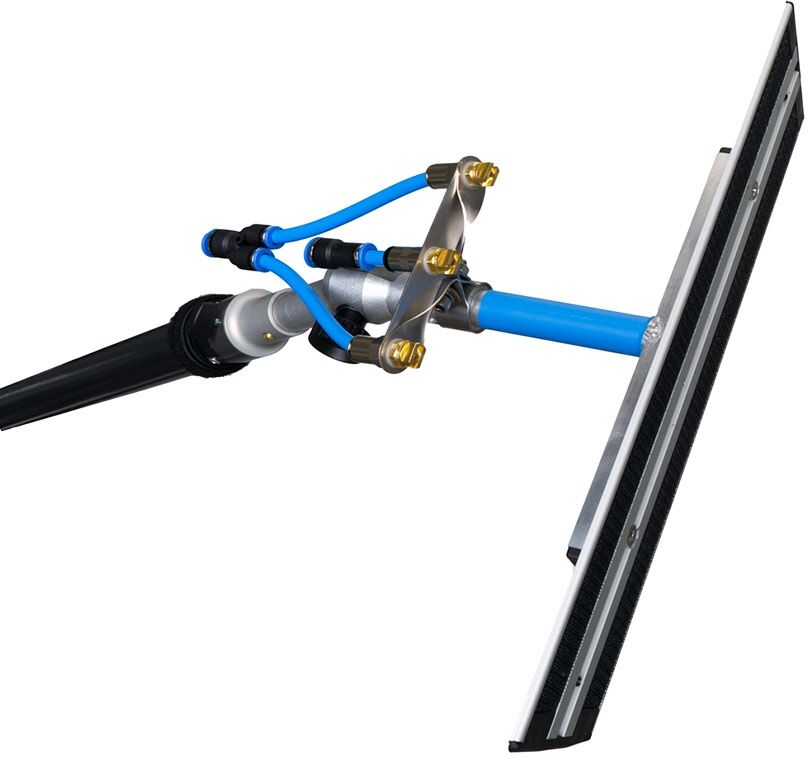 Axis Padhalter QLEEN