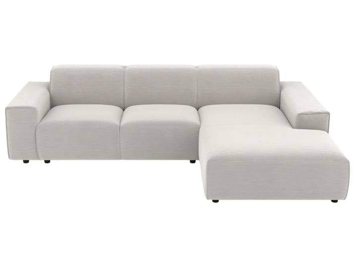 Ecksofa Venus rechts – modern, robust & bequem