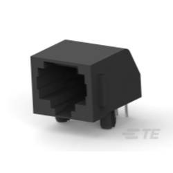 TE Connectivity TE AMP Standard Modular Jacks Standard Modular Jacks 5555162-1 1 St.