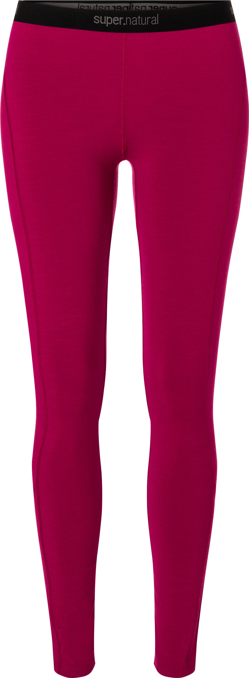 super.natural Women's Arctic230 Tight Sangria M